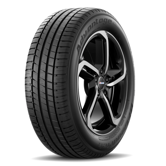 BF GOODRICH ADVANTAGE 205/45 R17 88W