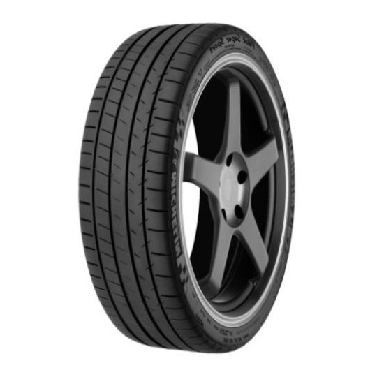 MICHELIN SUPER SPORT* XL 225/40 R18 92Y