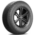 Pneu BF GOODRICH TRAIL TERRAIN T/A 245/65 R17 111T pas cher