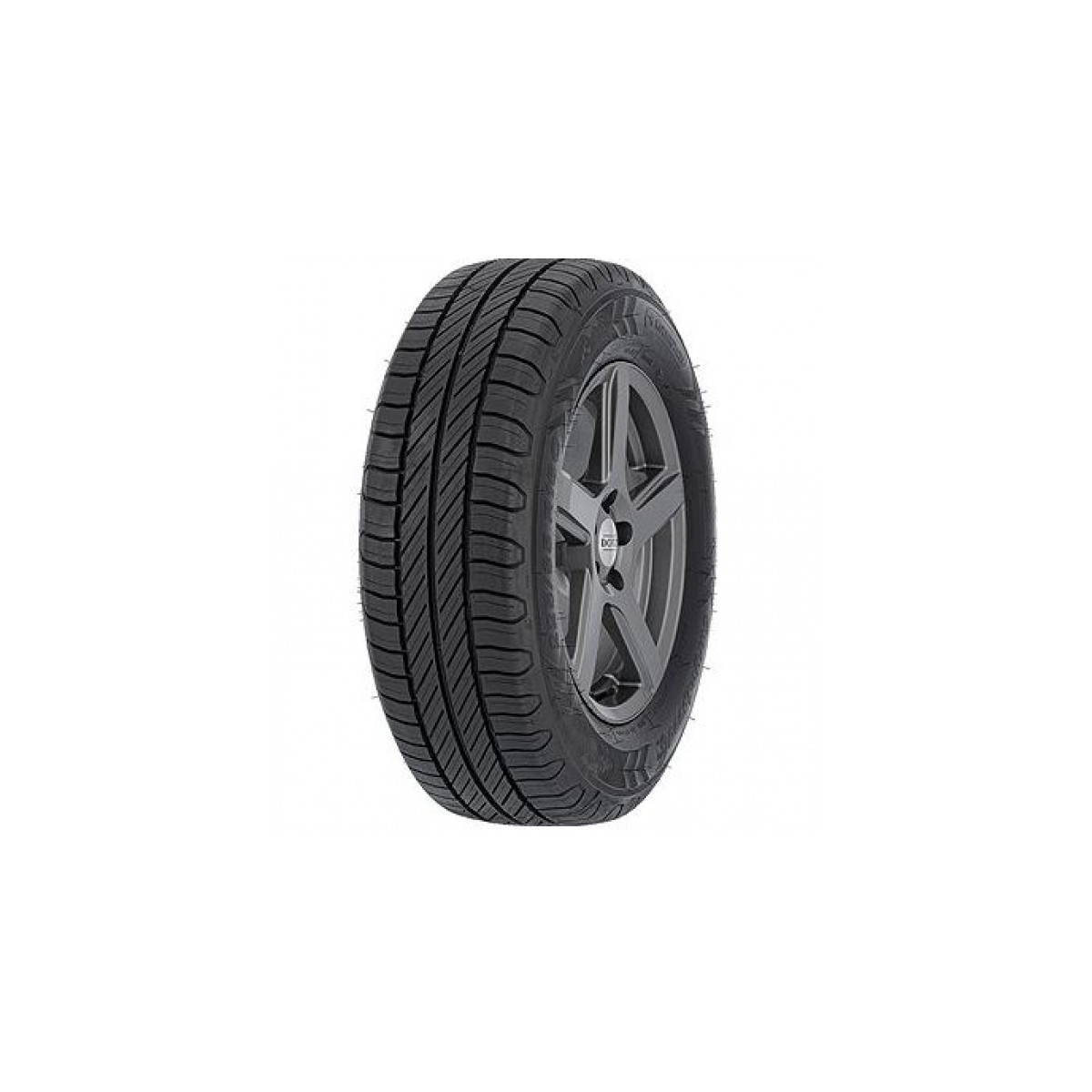 KORMORAN CargoSpeedEVO 215/75 R16 116R