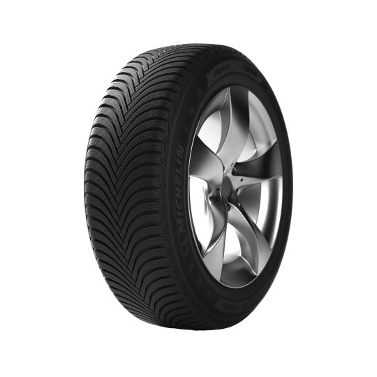 MICHELIN PILOT ALPIN 5 SUV XL 235/55 R19 105V
