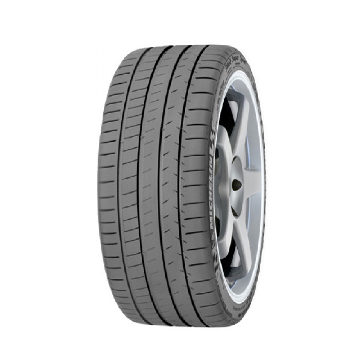 MICHELIN P. SUPERSPORT 305/30 R20 103Y