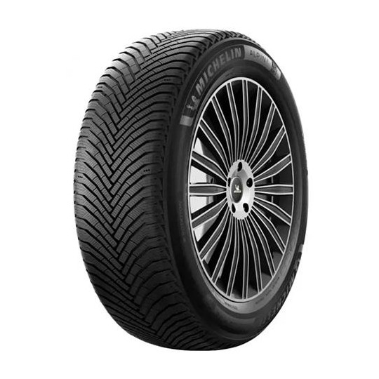 MICHELIN ALPIN 7 225/55 R17 97H