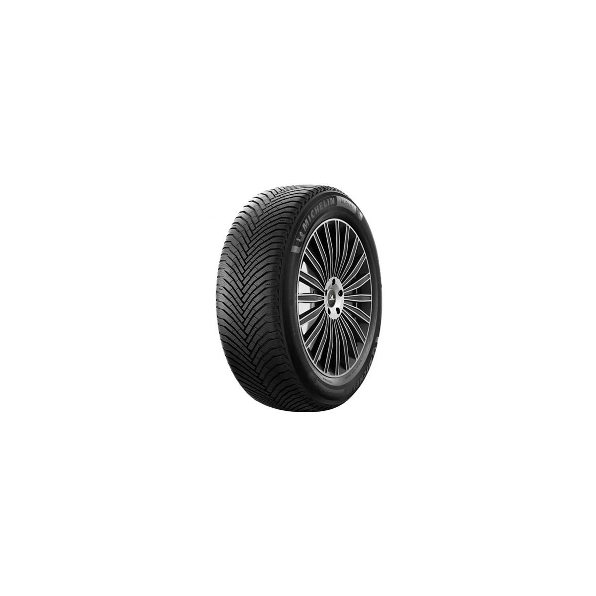 MICHELIN ALPIN 7 225/55 R17 97H