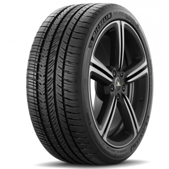 MICHELIN PILOT SPORT A/S 4 285/45 R22 114Y
