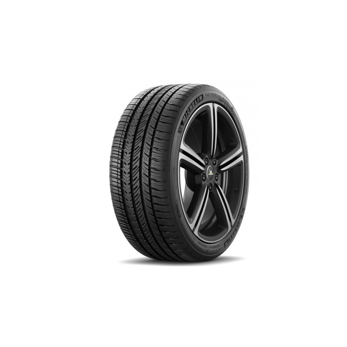 MICHELIN PILOT SPORT A/S 4 285/45 R22 114Y
