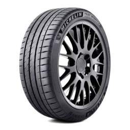 MICHELIN P.SPORT 4 S 285/30 R20 99Y