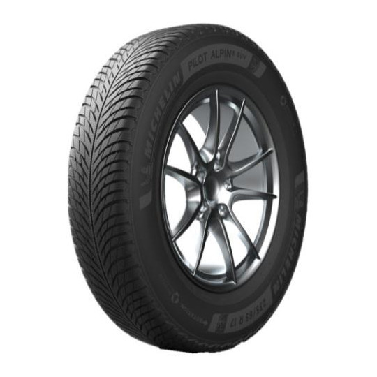 MICHELIN PILOT ALPIN 5 SUV XL 255/45 R20 105V
