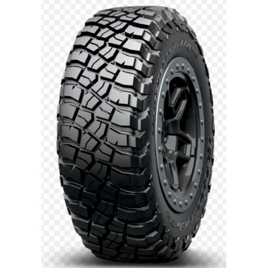 BF GOODRICH MUD TERRAIN T/A KM3 305/60 R18 121118Q