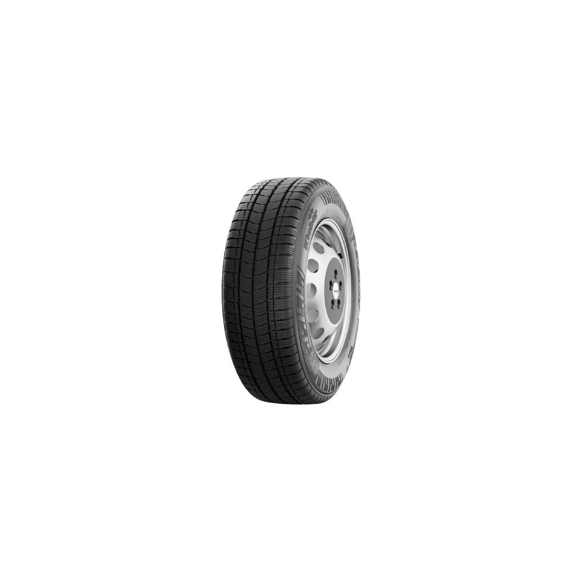 KLEBER TRANSALP 2+ 215/60 R17 109T