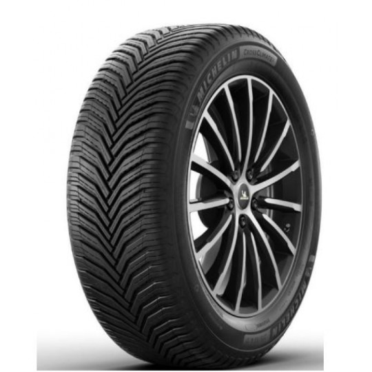 MICHELIN CR.CLIM. 2 A/W 255/65 R18 111H