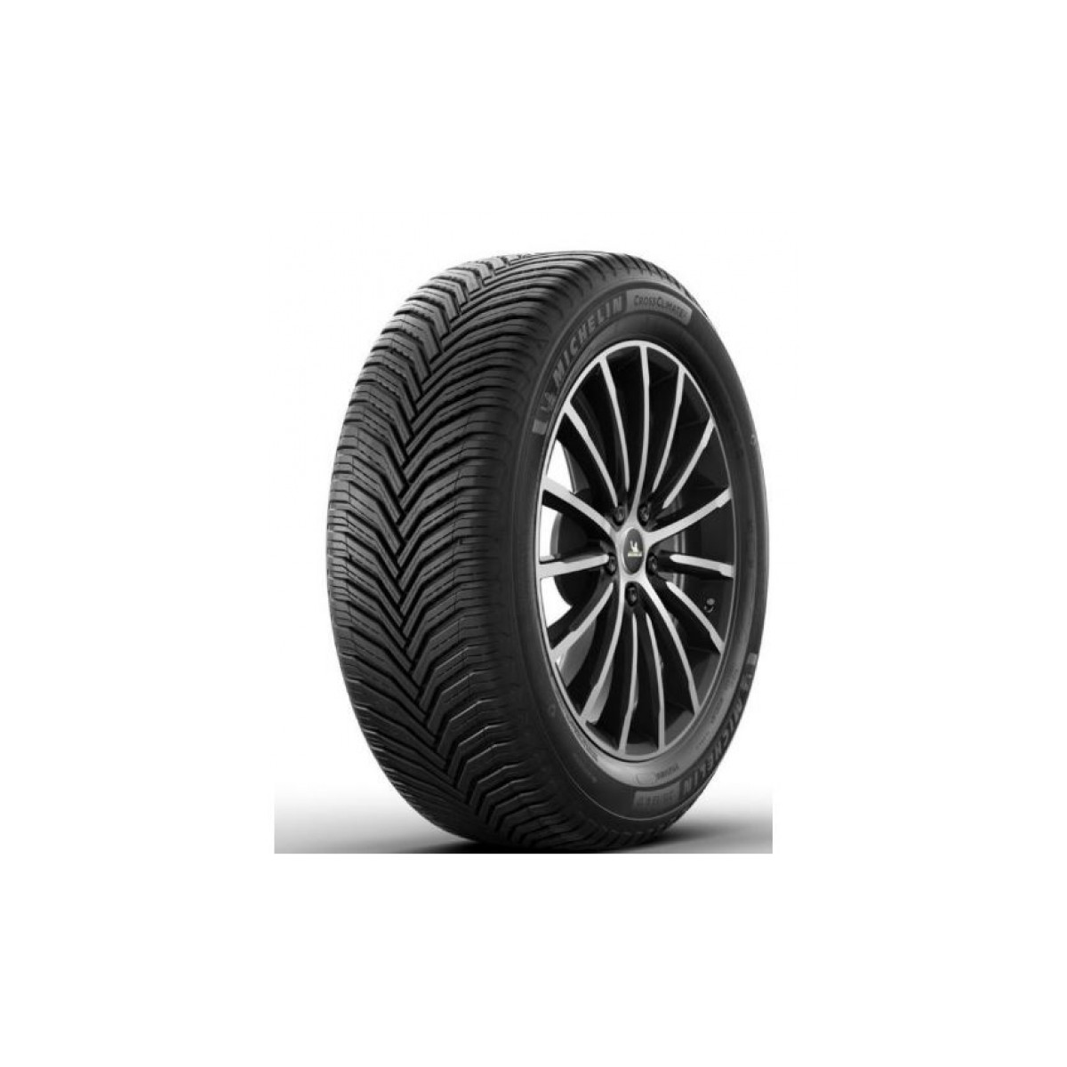 MICHELIN CR.CLIM. 2 A/W 255/65 R18 111H