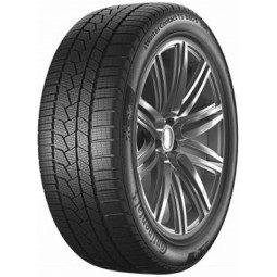CONTINENTAL TS-860 S SSR FR XL 225/40 R19 93V