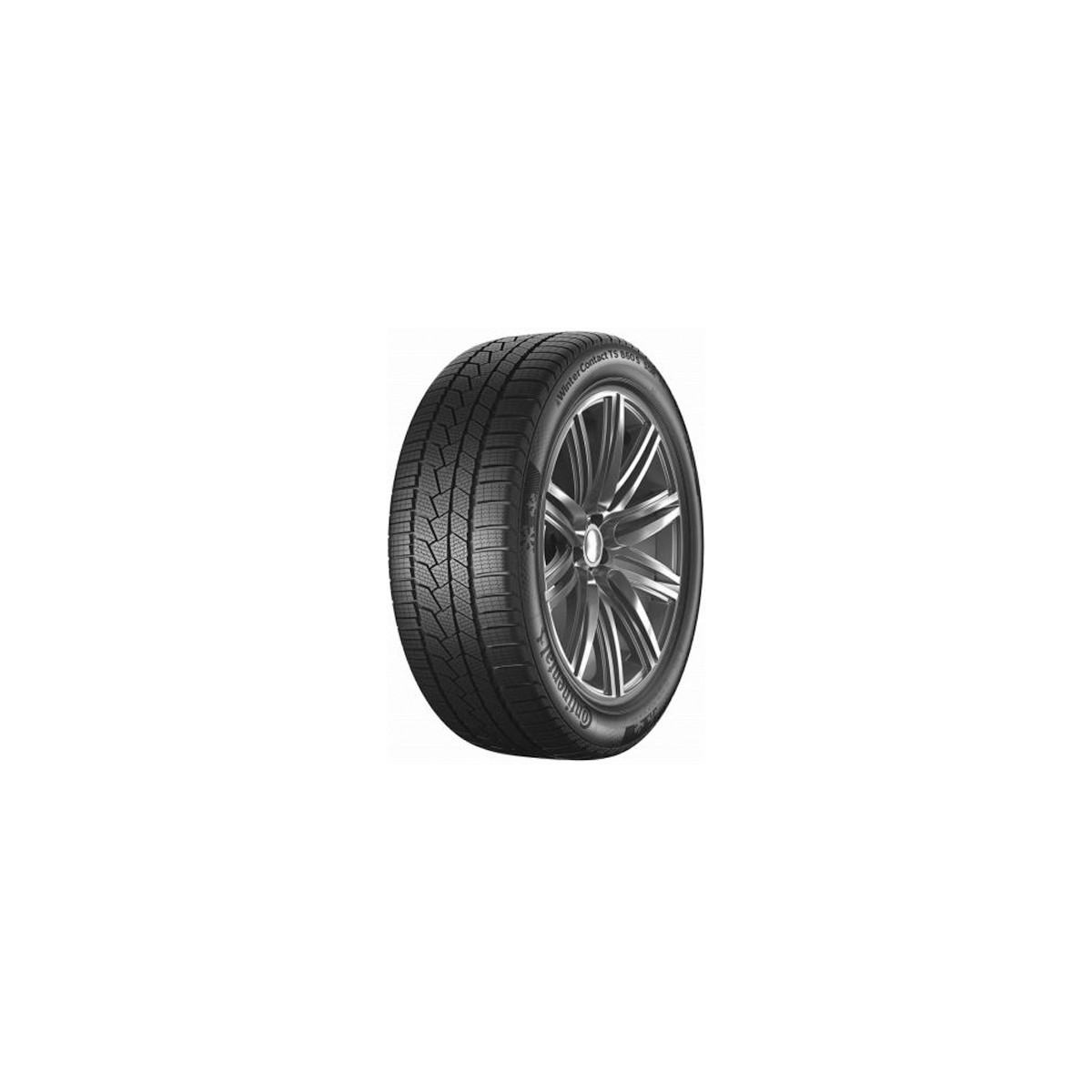 CONTINENTAL TS-860 S SSR FR XL 225/40 R19 93V