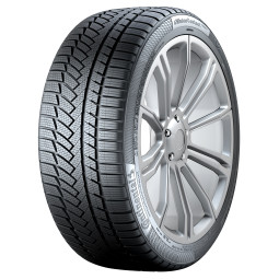 CONTINENTAL WinterContact TS850 P SUV 275/45 R22 112W
