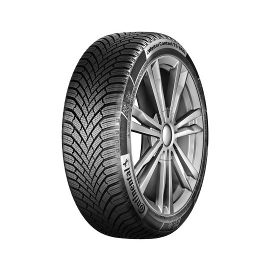 CONTINENTAL TS-860 S FR XL 245/35 R20 95W