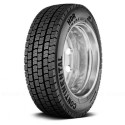 CONTINENTAL 11 R22.5 148/145L HDR  M+S (TRAC-REGIONAL) 3PSF by continental