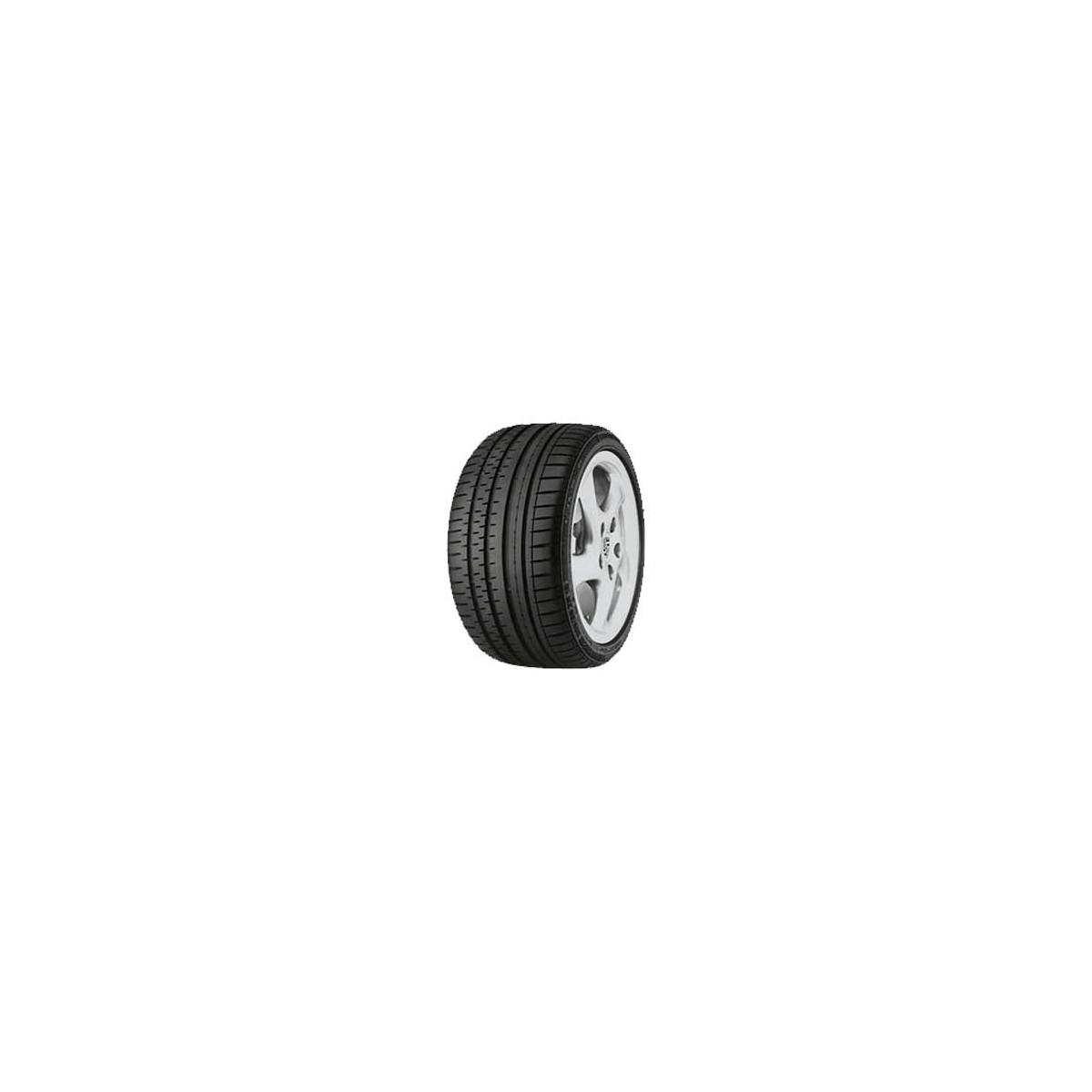 CONTINENTAL ContiSportContact 2 255/35 R20 97Y