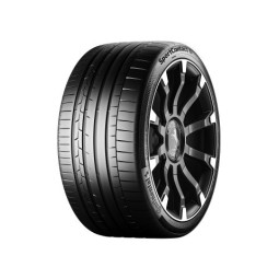 CONTINENTAL SC-6 FR XL 325/30 R21 108Y