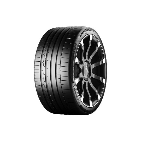 CONTINENTAL SC-6 FR XL 325/30 R21 108Y