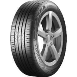 CONTINENTAL EcoContact 6 185/65 R15 92T