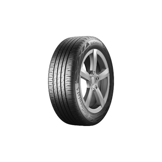 CONTINENTAL EcoContact 6 185/65 R15 92T