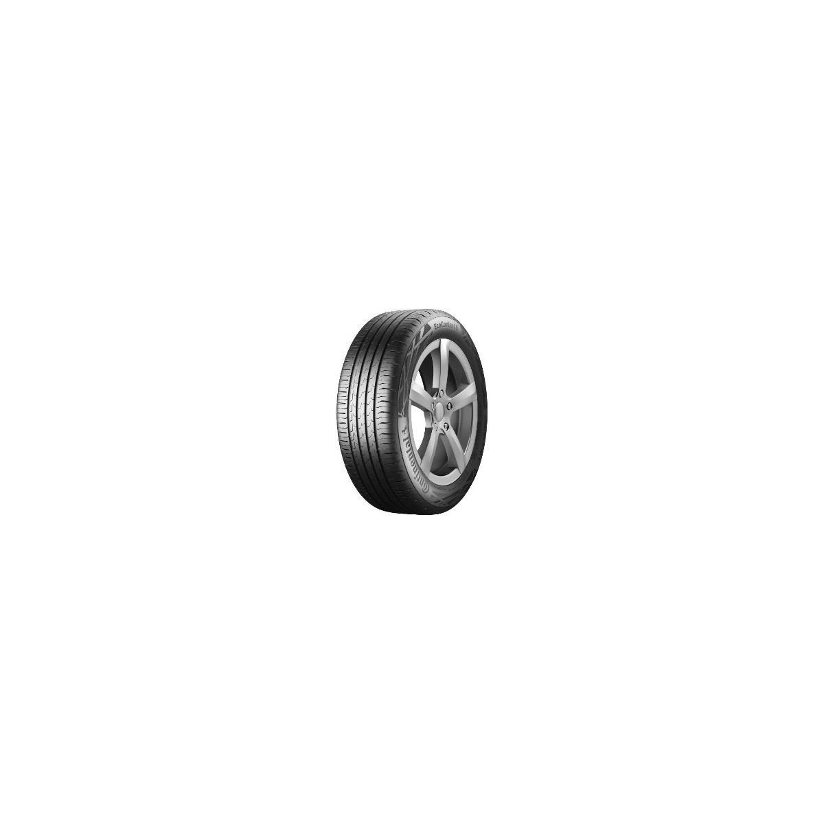 CONTINENTAL EcoContact 6 185/65 R15 92T