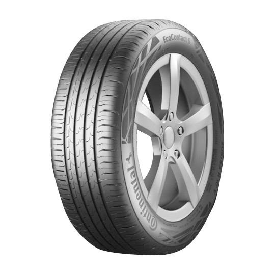 CONTINENTAL ECO 6 XL 235/55 R18 104V