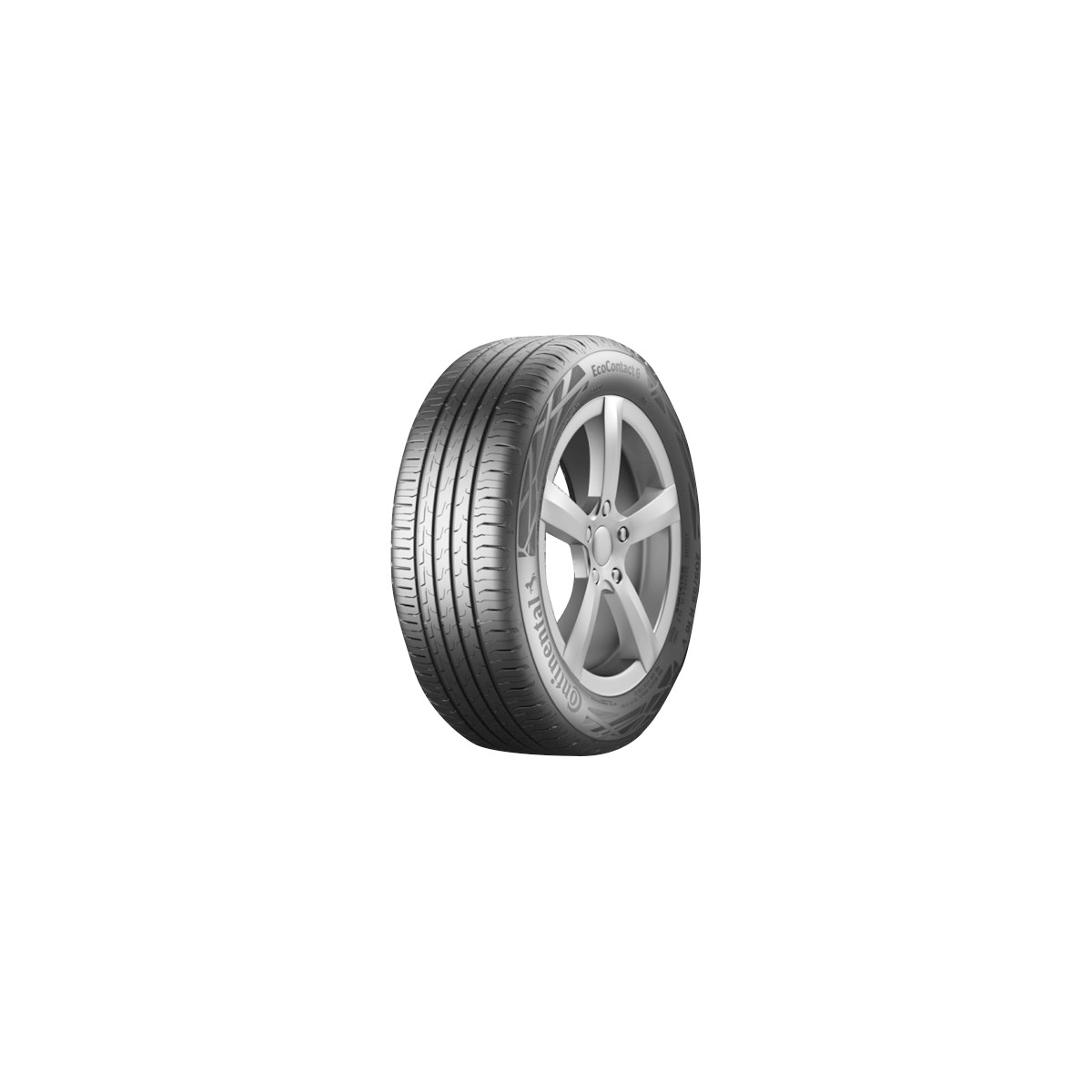 CONTINENTAL ECO 6 XL 235/55 R18 104V