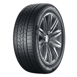 CONTINENTAL TS860 S 255/30 R20 92W