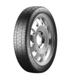 CONTINENTAL sContact 125/70 R18 99M