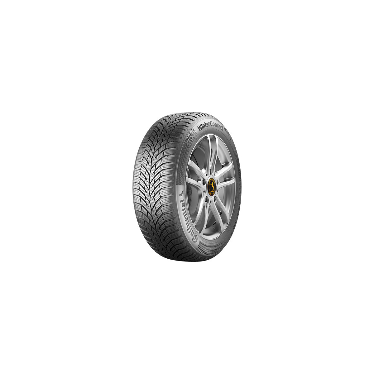 CONTINENTAL TS870 205/65 R15 94H
