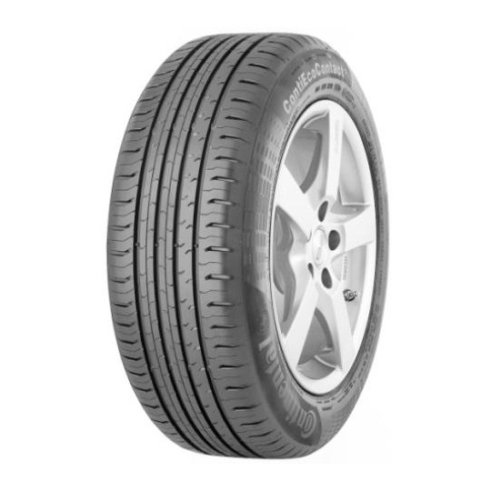 CONTINENTAL ContiEcoContact 5 205/60 R16 92H