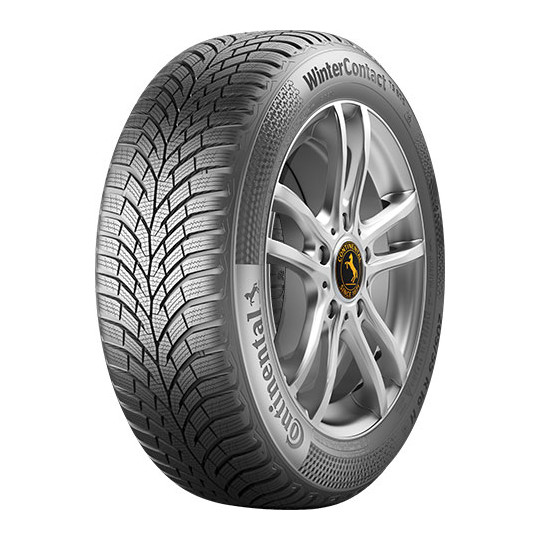 CONTINENTAL TS870 195/55 R15 85T