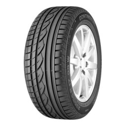 CONTINENTAL PremiumContact C 235/50 R20 104V