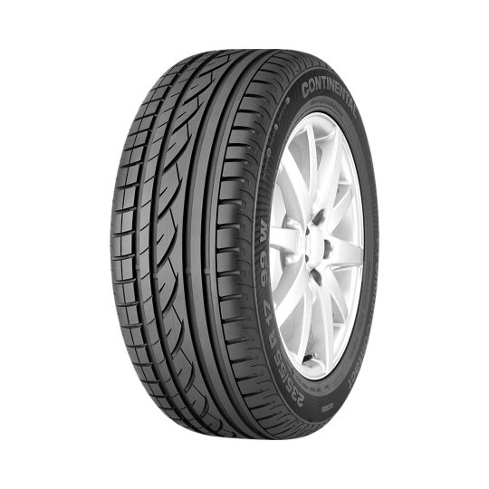 CONTINENTAL PremiumContact C 235/50 R20 104V