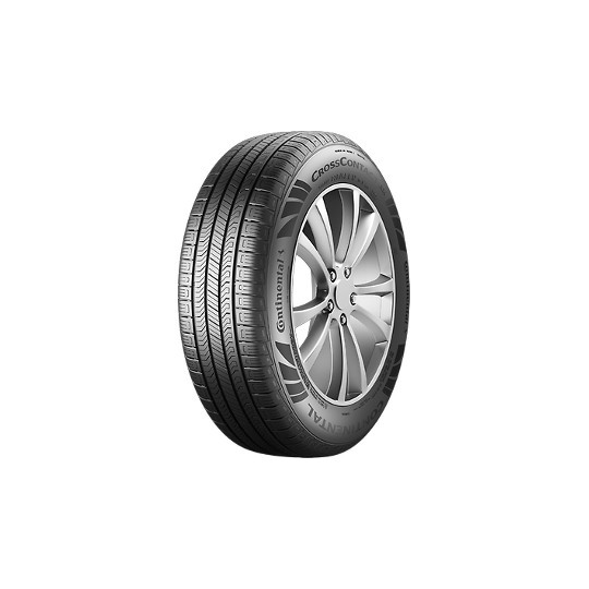 CONTINENTAL CROSS RX CSi FR XL 255/45 R20 105H