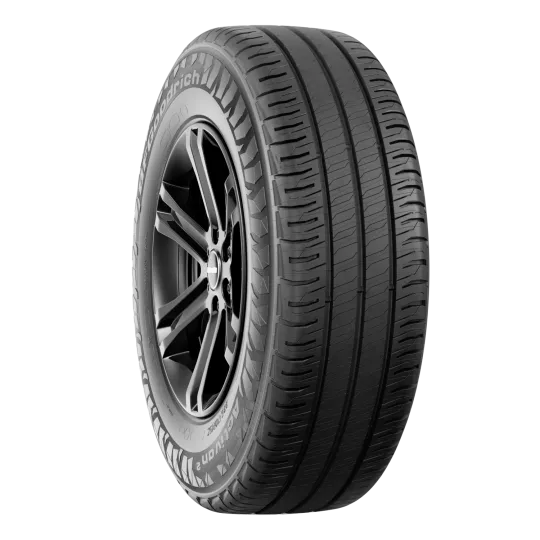 Pneu BF GOODRICH ACTIVAN 2 225/55 R17 109H pas cher