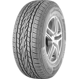 CONTINENTAL CROSS CONTAC LX 2 255/65 R17 114H