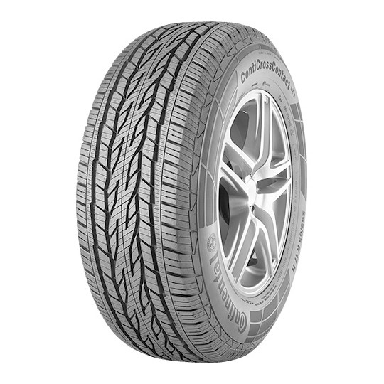CONTINENTAL CROSS CONTAC LX 2 255/65 R17 114H
