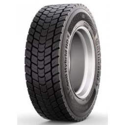 CONTINENTAL 275/70 R22.5 148/145M HYBRID HD5  18PR (TRACCIÃN-REGIONAL)M+S y 3PMSF