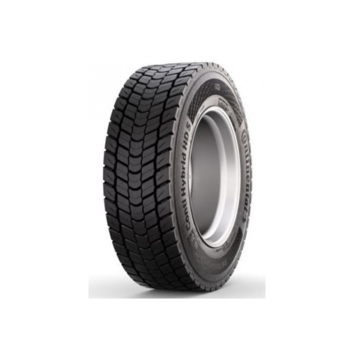 CONTINENTAL 275/70 R22.5 148/145M HYBRID HD5  18PR (TRACCIÃN-REGIONAL)M+S y 3PMSF