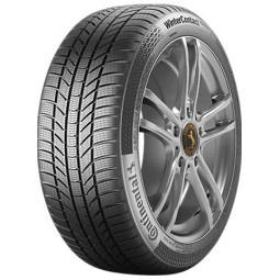 CONTINENTAL TS870PCS 235/45 R21 101T