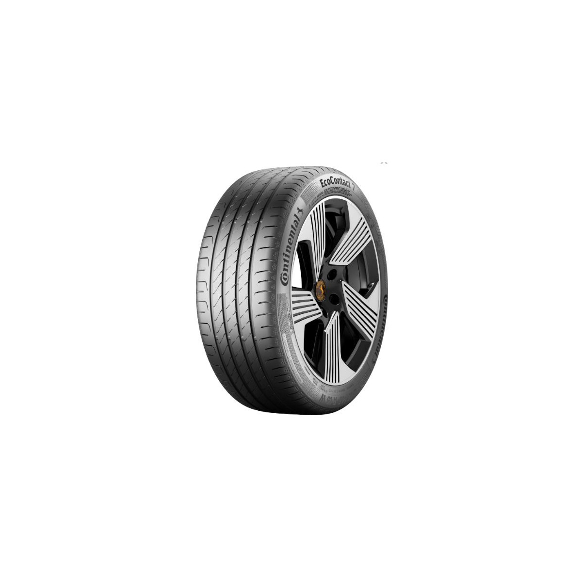 CONTINENTAL ECOCON.7 MO 225/40 R19 93W