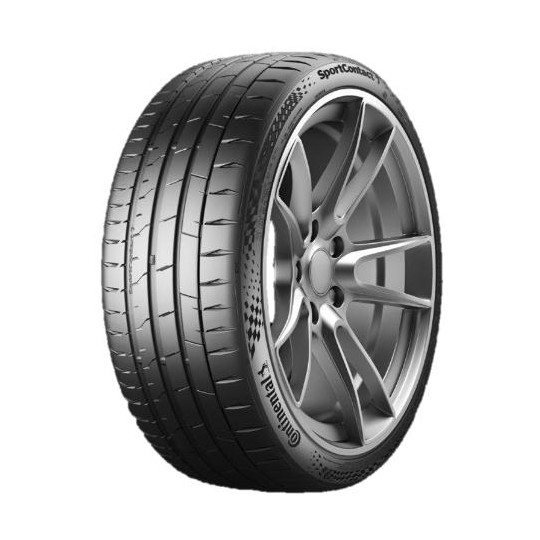 CONTINENTAL SportContact 7 255/45 R19 104Y