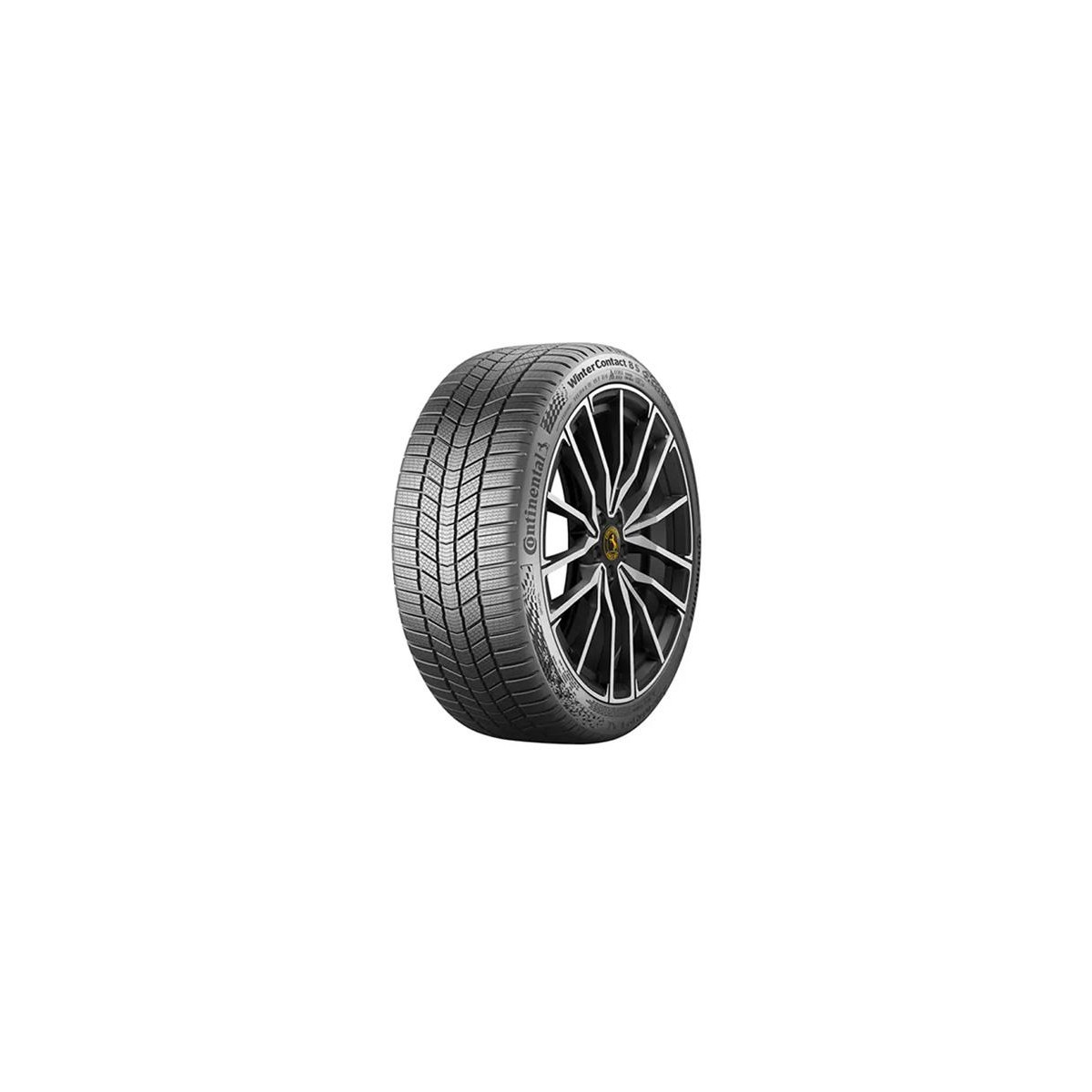 CONTINENTAL WINTERCONT.8S 255/40 R21 102V