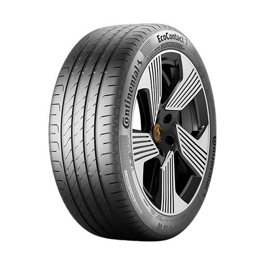 CONTINENTAL EcoContact 7 S 205/55 R17 95H