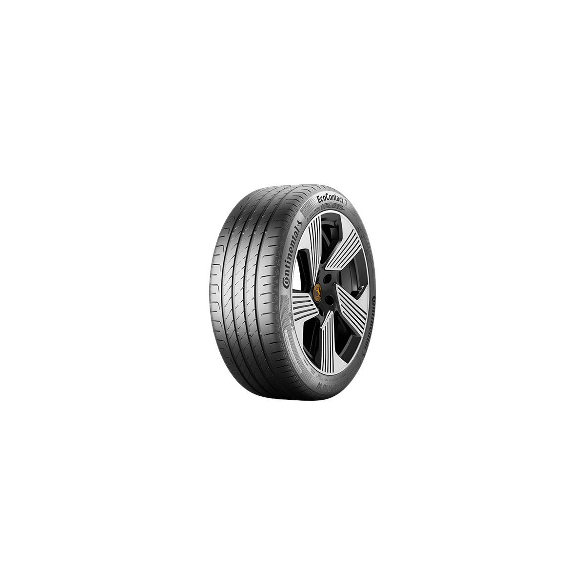 CONTINENTAL EcoContact 7 S 205/55 R17 95H