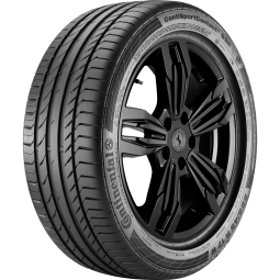 CONTINENTAL ContiSportContact 5 225/45 R17 91Y