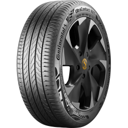 CONTINENTAL UltraContact NXT 255/45 R19 104Y
